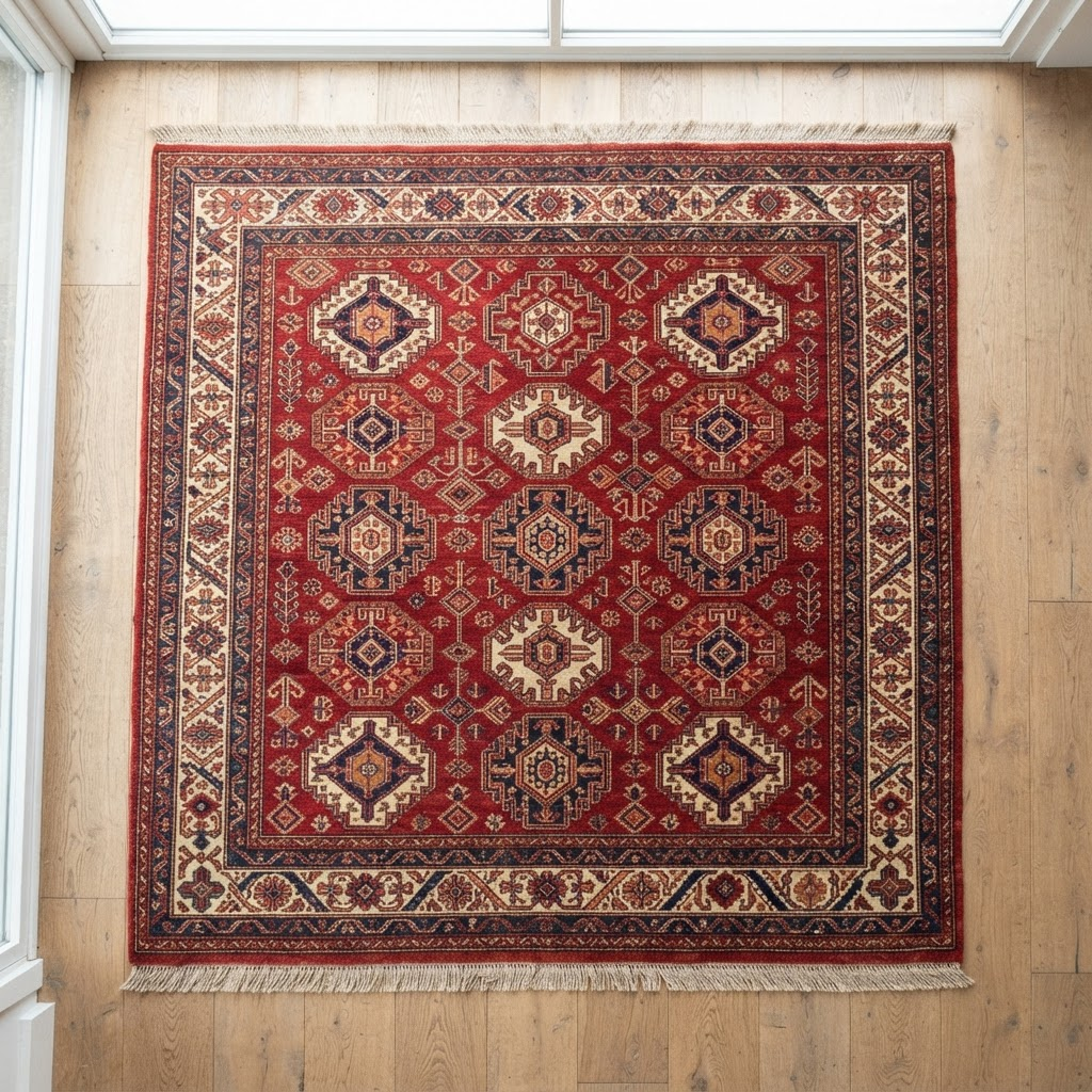 Afghan Rugs