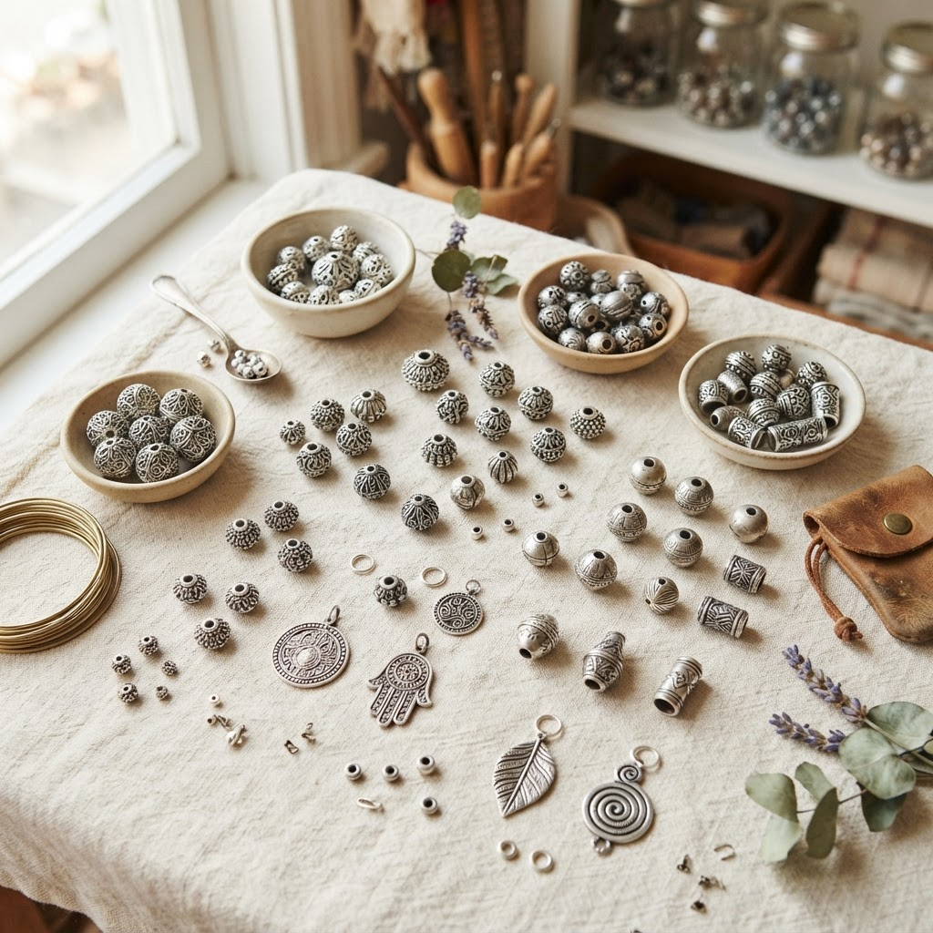 Sterling Silver